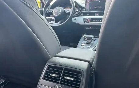 Audi A4, 2022 год, 2 290 035 рублей, 17 фотография