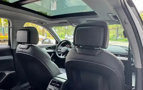 Audi A4, 2022 год, 2 290 035 рублей, 12 фотография