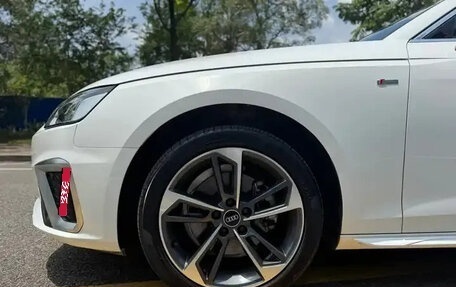 Audi A4, 2022 год, 2 290 035 рублей, 18 фотография
