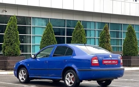 Skoda Octavia IV, 2007 год, 420 000 рублей, 6 фотография