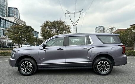 Haval H5, 2024 год, 2 645 000 рублей, 7 фотография