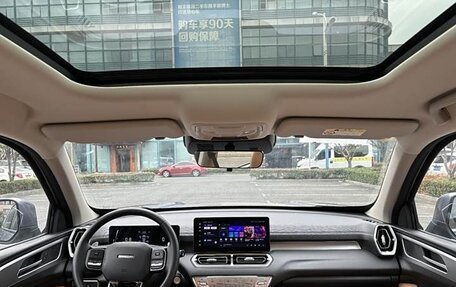 Haval H5, 2024 год, 2 645 000 рублей, 13 фотография