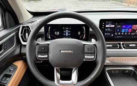 Haval H5, 2024 год, 2 645 000 рублей, 11 фотография