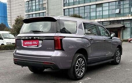 Haval H5, 2024 год, 2 645 000 рублей, 4 фотография