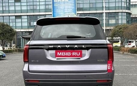 Haval H5, 2024 год, 2 645 000 рублей, 5 фотография