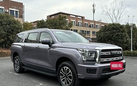 Haval H5, 2024 год, 2 645 000 рублей, 3 фотография