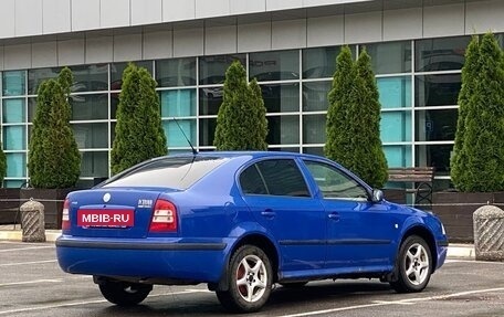 Skoda Octavia IV, 2007 год, 420 000 рублей, 8 фотография
