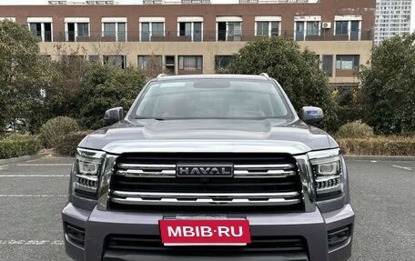 Haval H5, 2024 год, 2 645 000 рублей, 2 фотография