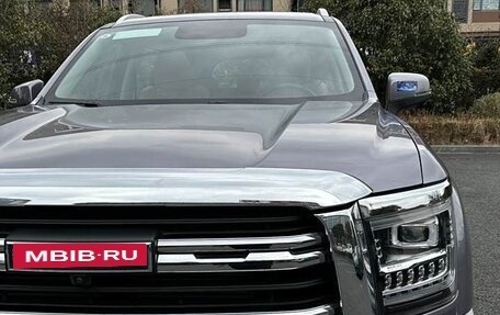 Haval H5, 2024 год, 2 645 000 рублей, 8 фотография