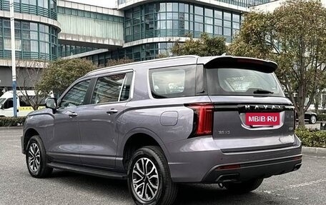 Haval H5, 2024 год, 2 645 000 рублей, 6 фотография