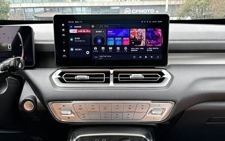 Haval H5, 2024 год, 2 645 000 рублей, 14 фотография