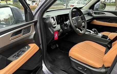 Haval H5, 2024 год, 2 645 000 рублей, 18 фотография