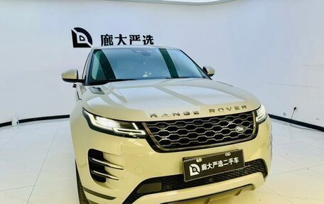 Land Rover Range Rover Evoque II, 2022 год, 2 850 000 рублей, 2 фотография