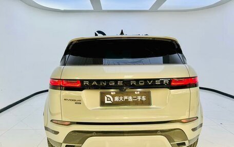 Land Rover Range Rover Evoque II, 2022 год, 2 850 000 рублей, 6 фотография