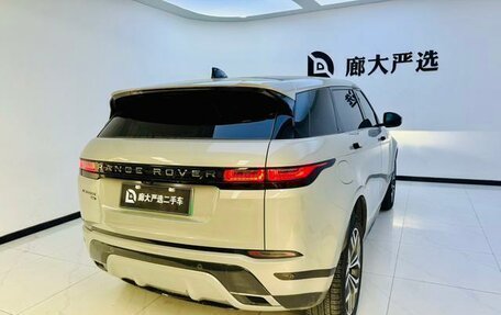 Land Rover Range Rover Evoque II, 2022 год, 2 850 000 рублей, 4 фотография