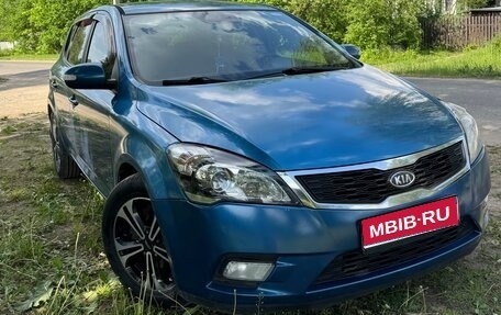 KIA cee'd III, 2012 год, 520 000 рублей, 1 фотография
