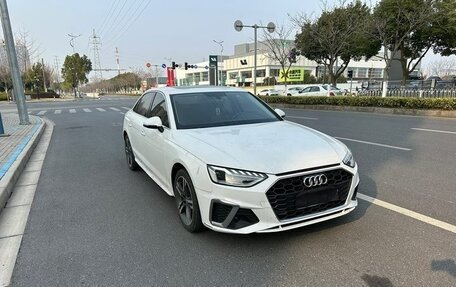 Audi A4, 2022 год, 2 300 035 рублей, 1 фотография