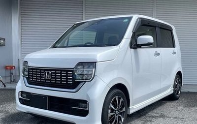Honda N-WGN, 2021 год, 897 000 рублей, 1 фотография