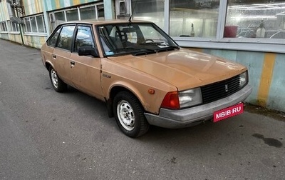 Москвич 2141, 1988 год, 70 000 рублей, 1 фотография