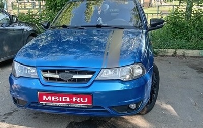 Daewoo Nexia I рестайлинг, 2012 год, 300 000 рублей, 1 фотография
