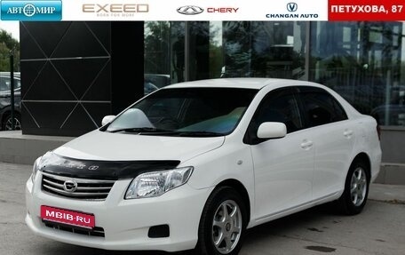 Toyota Corolla, 2010 год, 900 000 рублей, 1 фотография