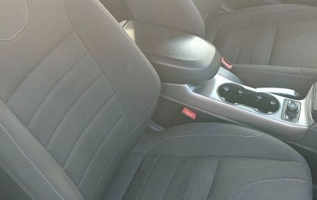 Ford Kuga III, 2014 год, 1 210 000 рублей, 9 фотография