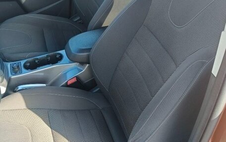 Ford Kuga III, 2014 год, 1 210 000 рублей, 8 фотография