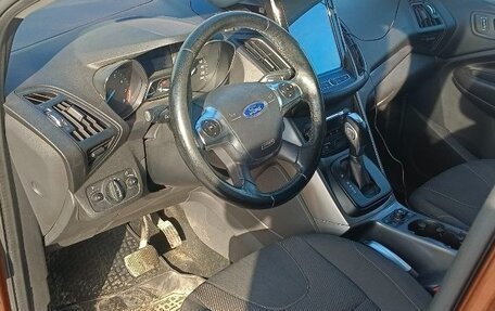 Ford Kuga III, 2014 год, 1 210 000 рублей, 7 фотография