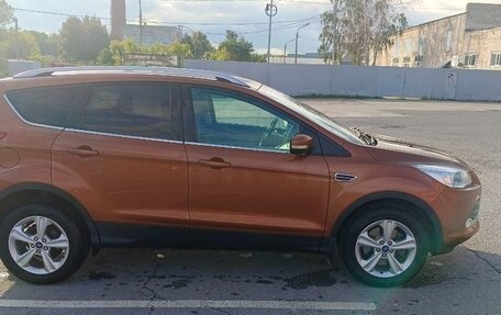 Ford Kuga III, 2014 год, 1 210 000 рублей, 6 фотография