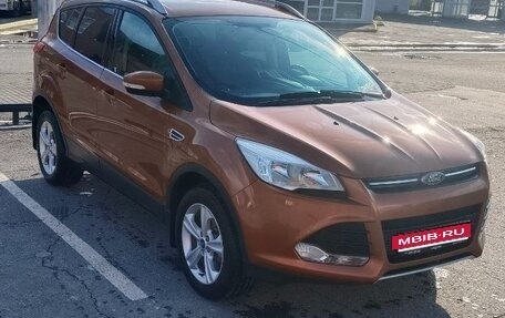 Ford Kuga III, 2014 год, 1 210 000 рублей, 5 фотография
