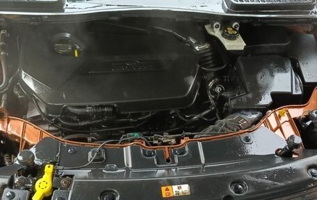 Ford Kuga III, 2014 год, 1 210 000 рублей, 19 фотография