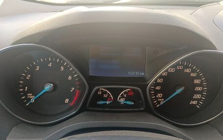 Ford Kuga III, 2014 год, 1 210 000 рублей, 20 фотография