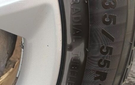 Ford Kuga III, 2014 год, 1 210 000 рублей, 21 фотография