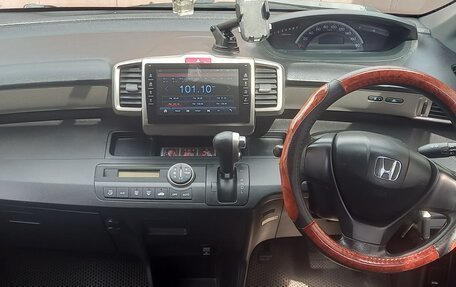 Honda Freed I, 2010 год, 900 000 рублей, 7 фотография