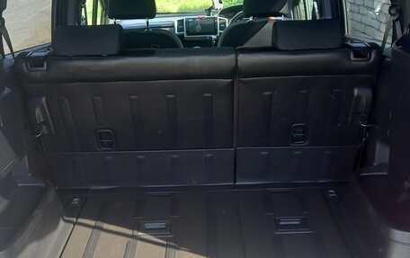 Honda Freed I, 2010 год, 900 000 рублей, 3 фотография