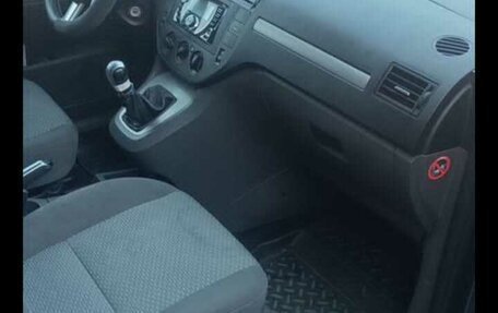 Ford Focus II рестайлинг, 2005 год, 470 000 рублей, 2 фотография