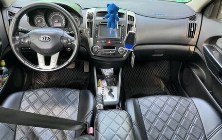 KIA cee'd III, 2012 год, 520 000 рублей, 5 фотография
