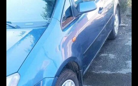 Ford Focus II рестайлинг, 2005 год, 470 000 рублей, 6 фотография