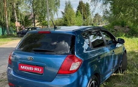 KIA cee'd III, 2012 год, 520 000 рублей, 2 фотография