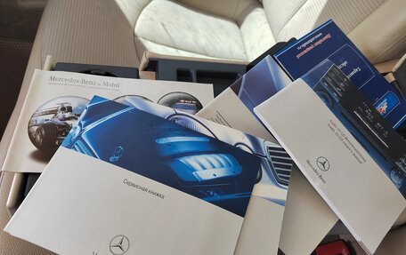 Mercedes-Benz E-Класс, 2004 год, 850 000 рублей, 9 фотография