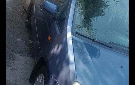 Ford Focus II рестайлинг, 2005 год, 470 000 рублей, 11 фотография