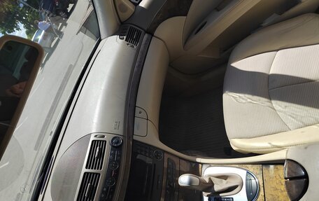 Mercedes-Benz E-Класс, 2004 год, 850 000 рублей, 13 фотография