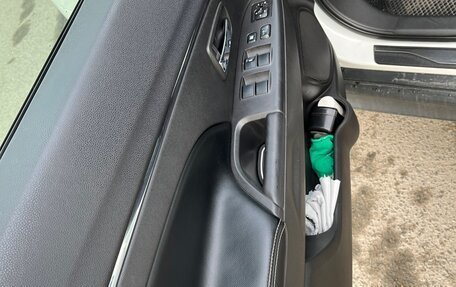 Mitsubishi ASX I рестайлинг, 2012 год, 1 280 000 рублей, 9 фотография