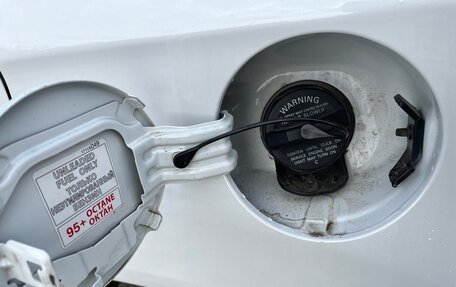 Mitsubishi ASX I рестайлинг, 2012 год, 1 280 000 рублей, 13 фотография