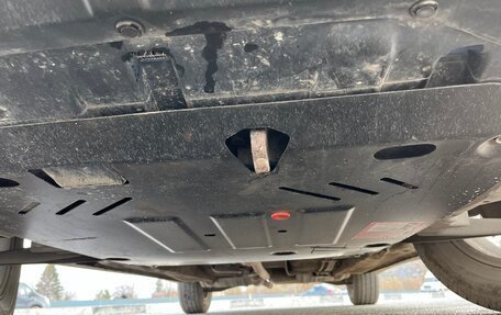 Mitsubishi ASX I рестайлинг, 2012 год, 1 280 000 рублей, 18 фотография