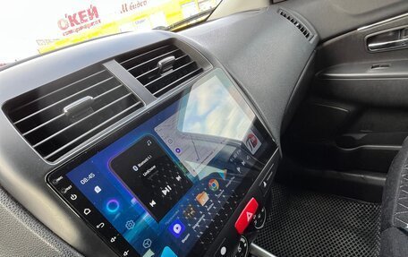 Mitsubishi ASX I рестайлинг, 2012 год, 1 280 000 рублей, 23 фотография