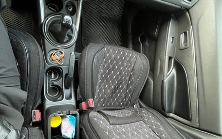 Mitsubishi ASX I рестайлинг, 2012 год, 1 280 000 рублей, 24 фотография