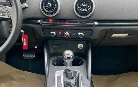 Audi A3, 2022 год, 1 960 035 рублей, 4 фотография