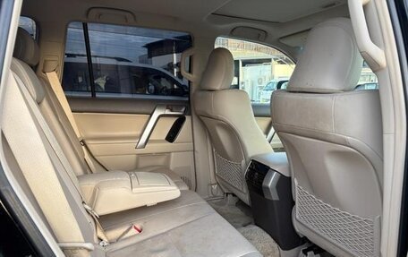 Toyota Land Cruiser Prado 150 рестайлинг 2, 2022 год, 3 275 000 рублей, 36 фотография