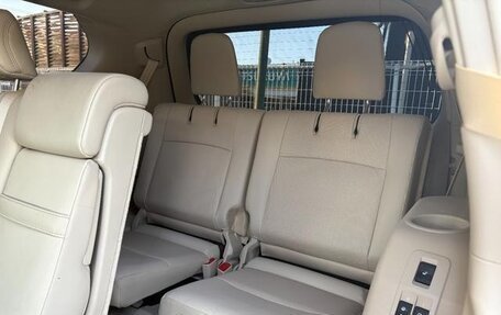 Toyota Land Cruiser Prado 150 рестайлинг 2, 2022 год, 3 275 000 рублей, 32 фотография